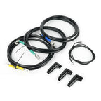 Control Box Relocation Kit for Warn Winches 106011 (Fits 78")