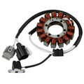 Generator Stator Coil for Yamaha YXR 700 Rhino FI 4x4 (2008–2009, 2011–2013)