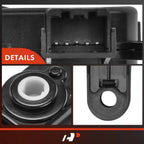 Blend Door Actuator for Kia Soul, Optima, Sedona & Hyundai Genesis (2010–2020)