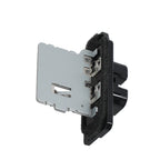 Blower Motor Resistor for Toyota Camry LE Sedan (1997–2003) RU322 4Pin