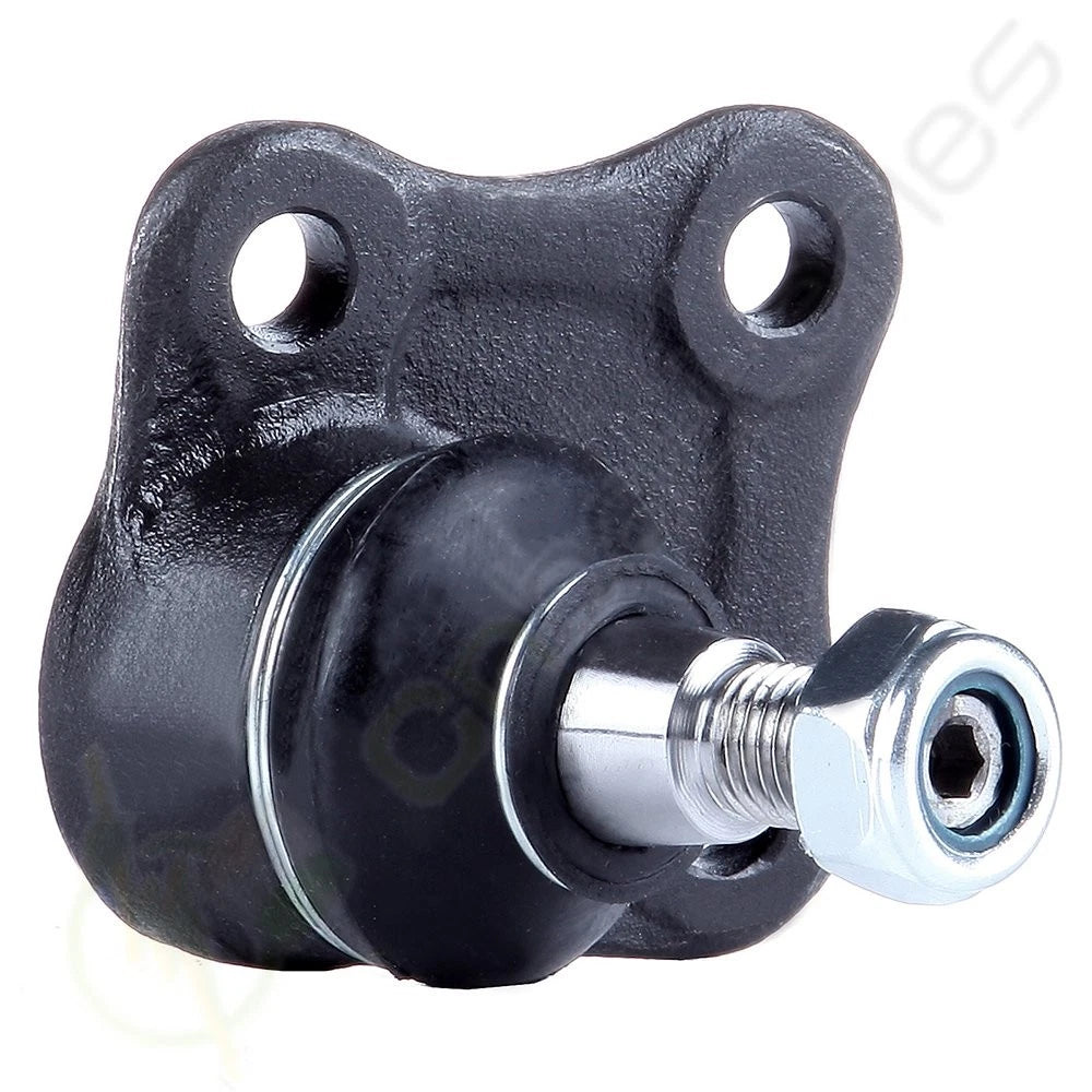 Set of 2 Front Lower Ball Joints for Volkswagen Beetle (1998–2007)