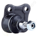 Set of 2 Front Lower Ball Joints for Volkswagen Beetle (1998–2007)