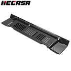 Hood Vent Panel for Jeep Wrangler TJ (1997-2006)