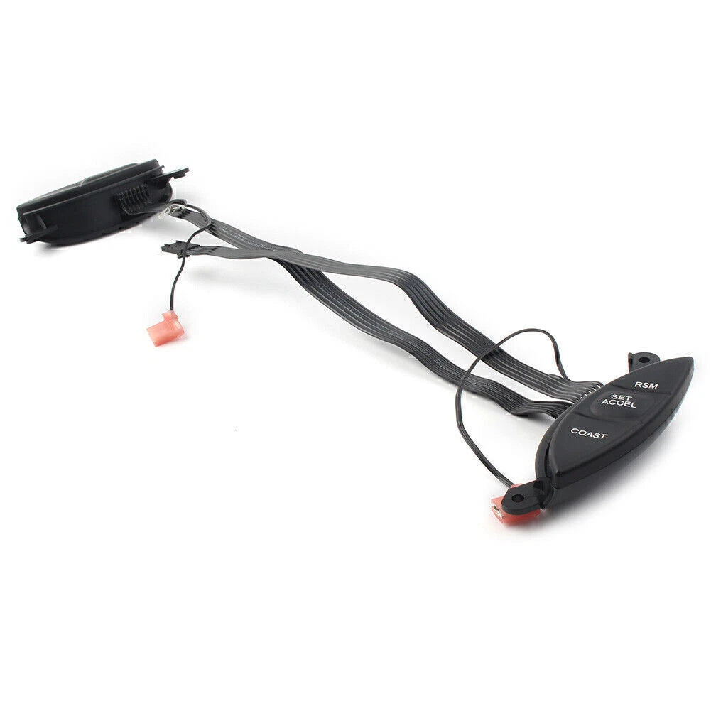 Steering Wheel Cruise Control Switch F87Z9C888BB for F150 Explorer Ranger (1998–2005)