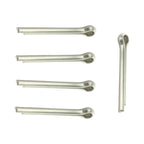 5PCS Prop Cotter Split Pin for Yamaha F115 F150 F175 F200 F250 (N/A) 91490-40030