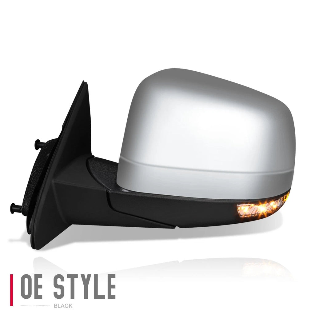 Heated Side Door Mirror for Jeep Grand Cherokee (2011–2016) CH1320358