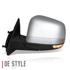 Heated Side Door Mirror for Jeep Grand Cherokee (2011–2016) CH1320358