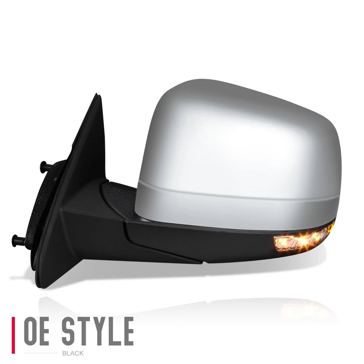 Heated Side Door Mirror for Jeep Grand Cherokee (2011–2016) CH1320358