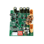 100W Solar Charge Controller for 11-45V (MPPT)