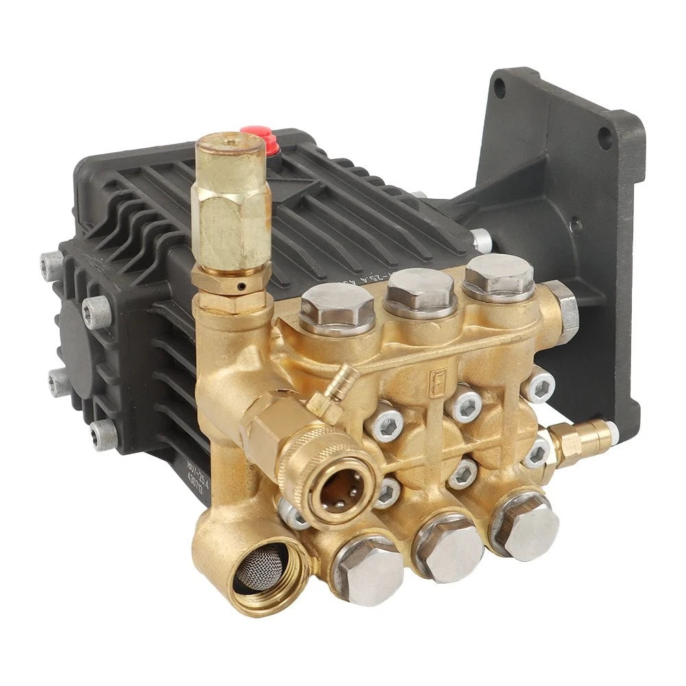 Pressure Washer Pump for 4400 PSI Power Washer (4 GPM, 1" Shaft)