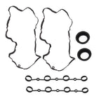 Valve Cover Gasket Set for Porsche Cayenne (2004–2006) 94810593205 94810593103