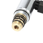 AC Compressor Electronic Control Solenoid Valve PXE13 PXE16 for Volkswagen 