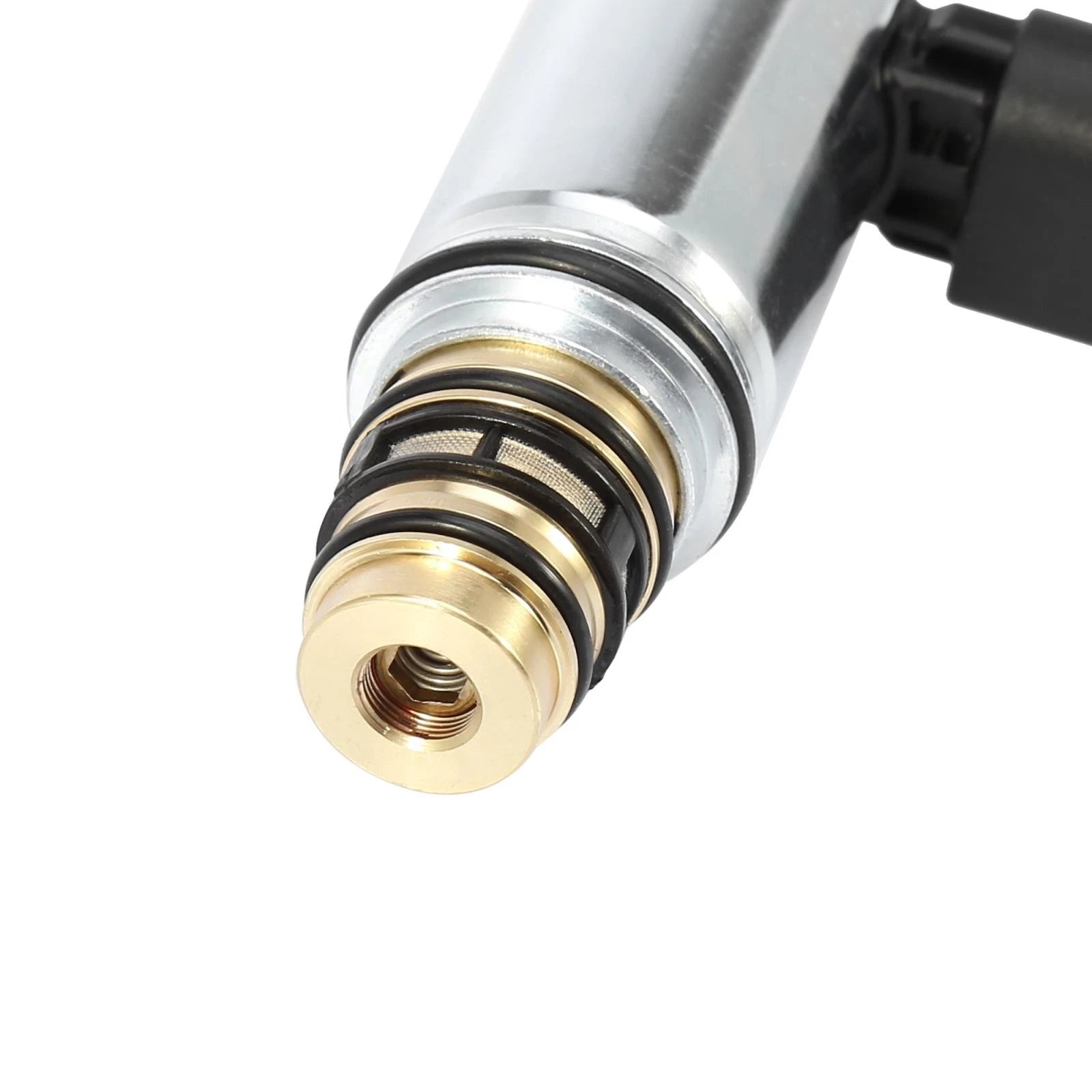 AC Compressor Electronic Control Solenoid Valve PXE13 PXE16 for Volkswagen 