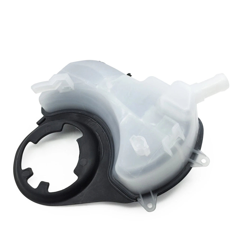 Engine Coolant Overflow Reservoir Tank for Jaguar X (2002–2008)
