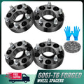 Hub Centric Wheel Spacers for Dodge Durango (2011–2024)