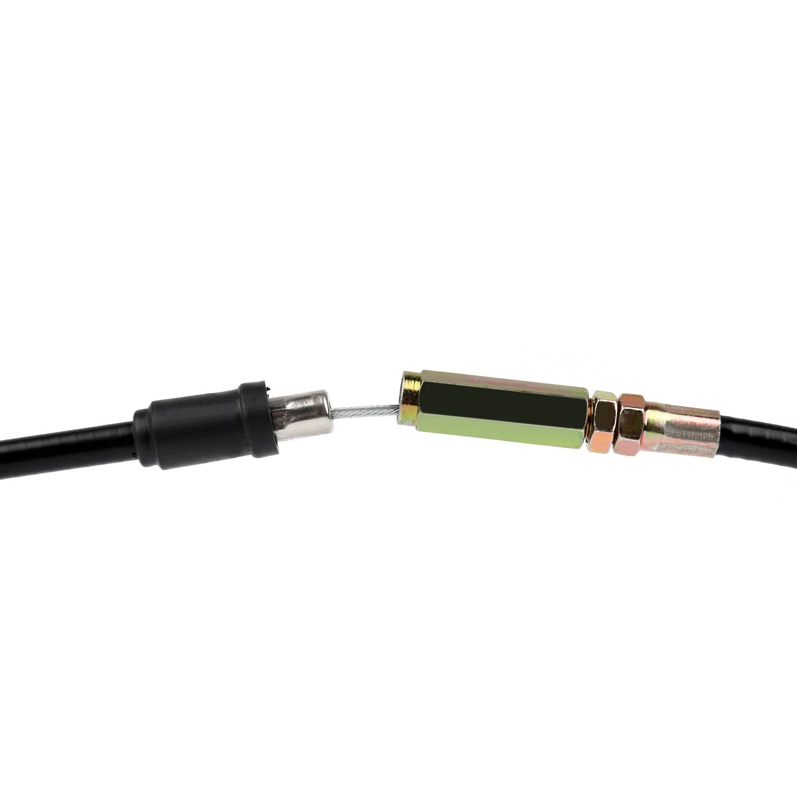 Clutch Cable for Kawasaki VN400 Vulcan VN800 (1995–1998) 54011-1387