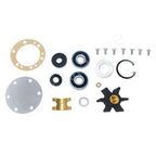Major Repair Kit 124070-42000 42001 42002 for Yanmar 2QM15 2GM 3GM (–)