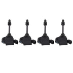 Ignition Coil Set of 4 for Toyota Camry RAV4 (2018–2021) UF848 90919A2009