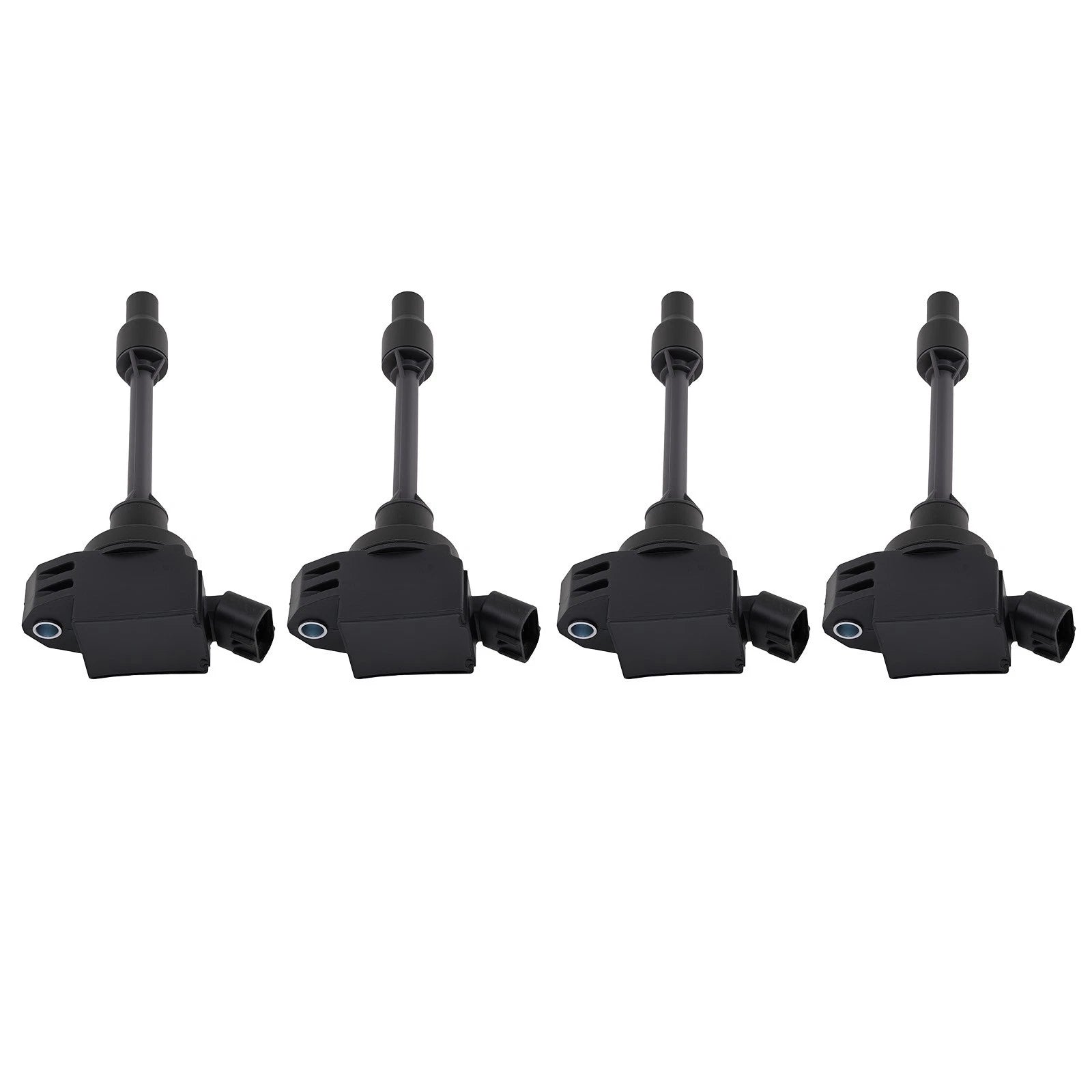 Ignition Coil Set of 4 for Toyota Camry RAV4 (2018–2021) UF848 90919A2009