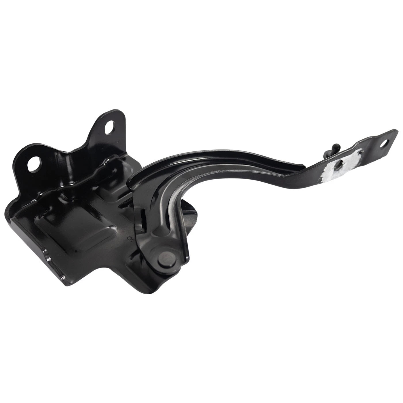 Set of 2 Hood Hinges for Kia Niro EV