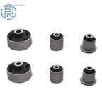 Front Lower Control Arm Inner & Outer Bushing for Acura TL (2004–2008)