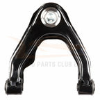 Set of 8 Front Upper Control Arms Ball Joints Tie Rods for Nissan Xterra