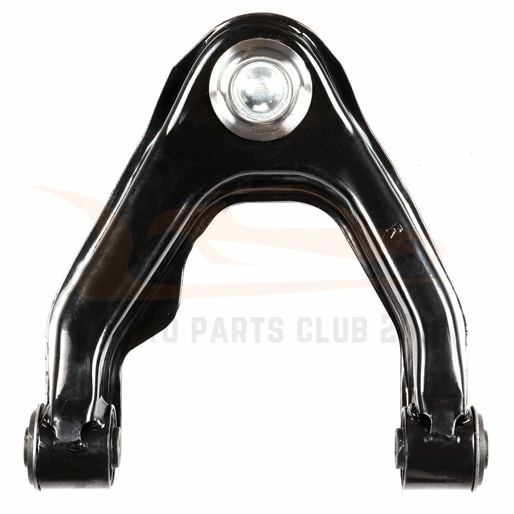 Set of 8 Front Upper Control Arms Ball Joints Tie Rods for Nissan Xterra