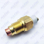 Temperature Alarm Switch Sender for Yanmar 2GM20F 3GM30F 4JH-E (95°C) 127610-91350