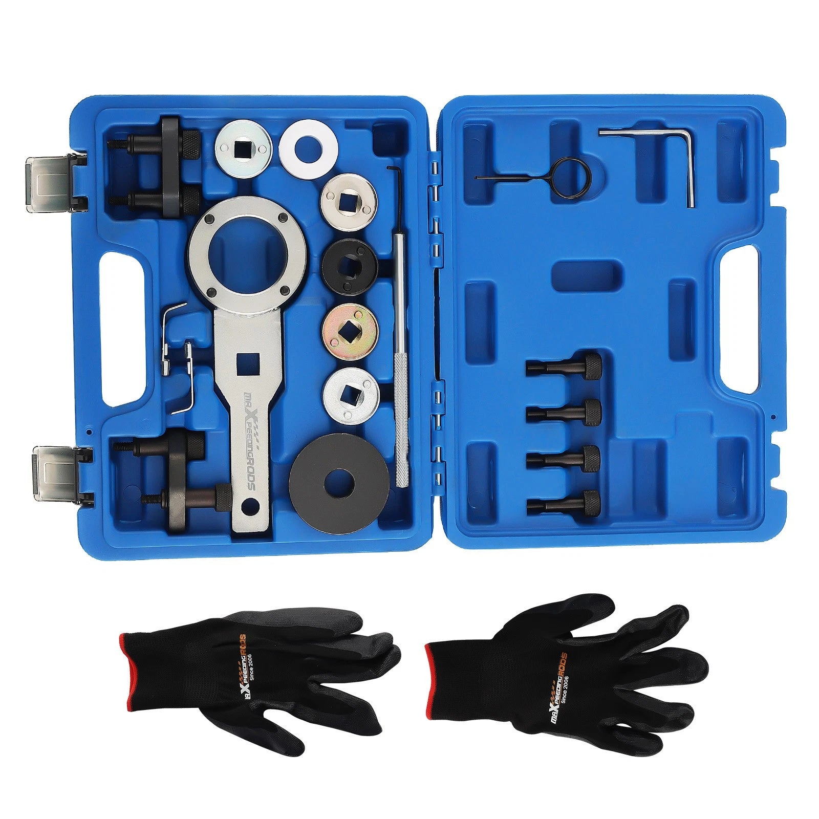 Engine Timing Tool Kit for VW Audi TSI TFSI EA888 A6 Q5 CC (2008–2023)