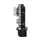 Neutral Safety Switch for Toyota 4Runner Tacoma Lexus LX470 (1995–2007)