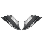 Rear Bumper Side Corner Spoiler for BMW X1 U11 U12 IX1 M Sport (2023-2024)