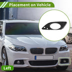 1 Pc Fog Light Grill for Mercedes Benz R350 (2006–2010) No. 2518850523
