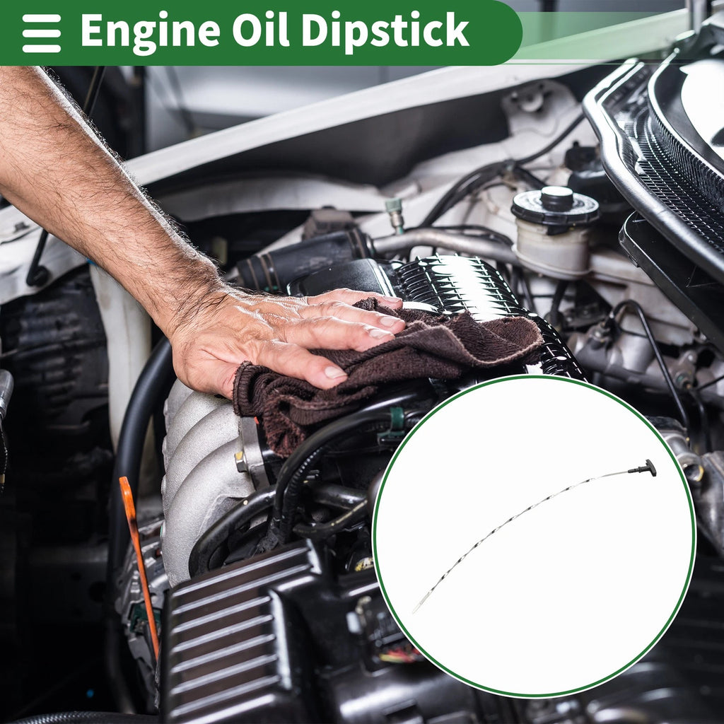 Oil Dipstick No.F67Z6750BA for Ford Explorer (1991–1994)