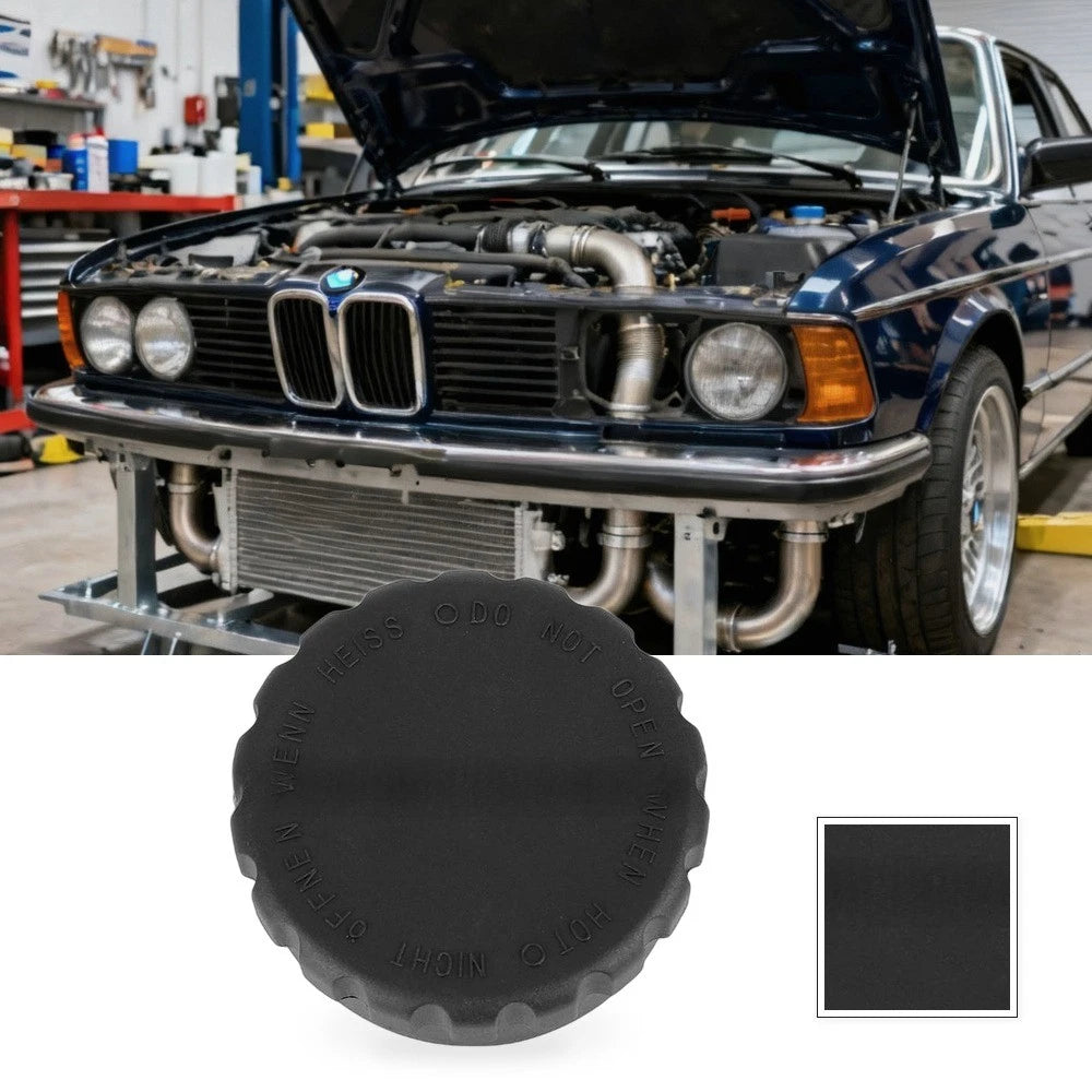 Radiator Cap for BMW E23 E24 E28 E30 (1977–1993) 17114379047