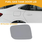 Fuel Tank Door Cap for Volkswagen Passat (2011–2018) Clip Type No. 561809857