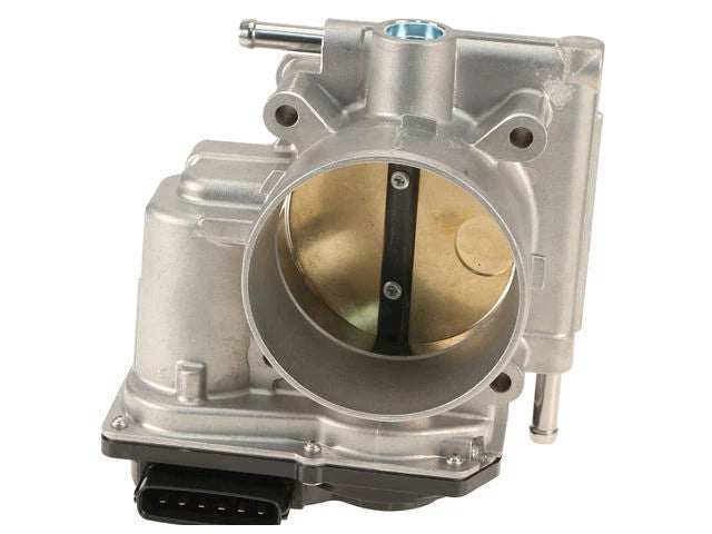 Throttle Body for Mazda RX-8 (2004–2011) PQ422QX