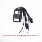 CDI Box Ignitor for Polaris Ranger 500 (1999â2004)