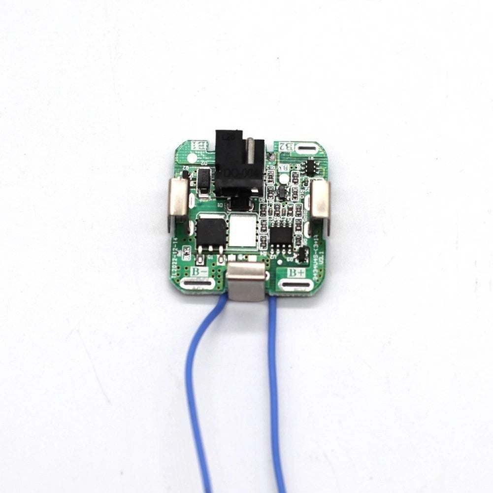 4S Lithium Battery Protection Board with 4.2V Overcharge Detection