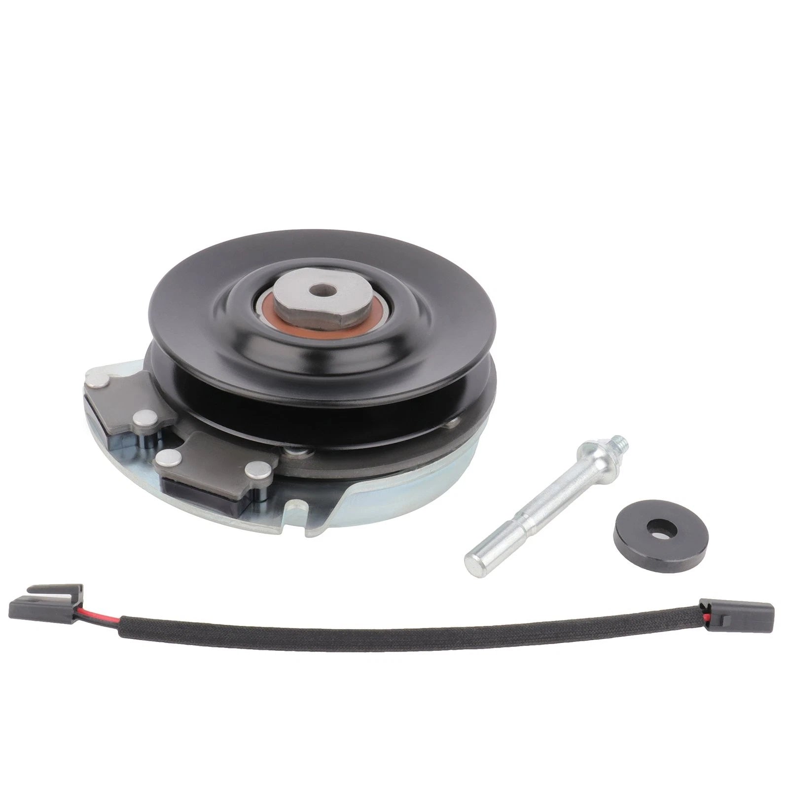 PTO Clutch for John Deere Z520A Z720A Z810A Z820A (2006–2019) TCA19813 TCA16998