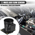 Air Flow Sensor Meter for Ford E-150 (1999–2003) No. 1SDZ12B579BBRM