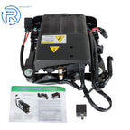 Air Suspension Compressor Pump for Porsche Panamera (2010–2016)