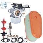 Carburetor for Briggs & Stratton 775EX (591137, 590780) Lawn Mower