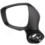 Set of 2 Power Heated Signal Mirrors for Mazda CX-5 (2015–2016)