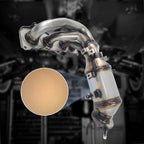 Catalytic Converter for Scion TC (2005–2006) & Toyota RAV4 (2004–2005) EPA