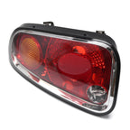 Rear Outer Tail Brake Warning Light Housing for BMW Mini Cooper R50 R52 R53 (2001–2008)