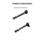 Diesel Engine Filter Element for 196F 198F (Air Cooled)