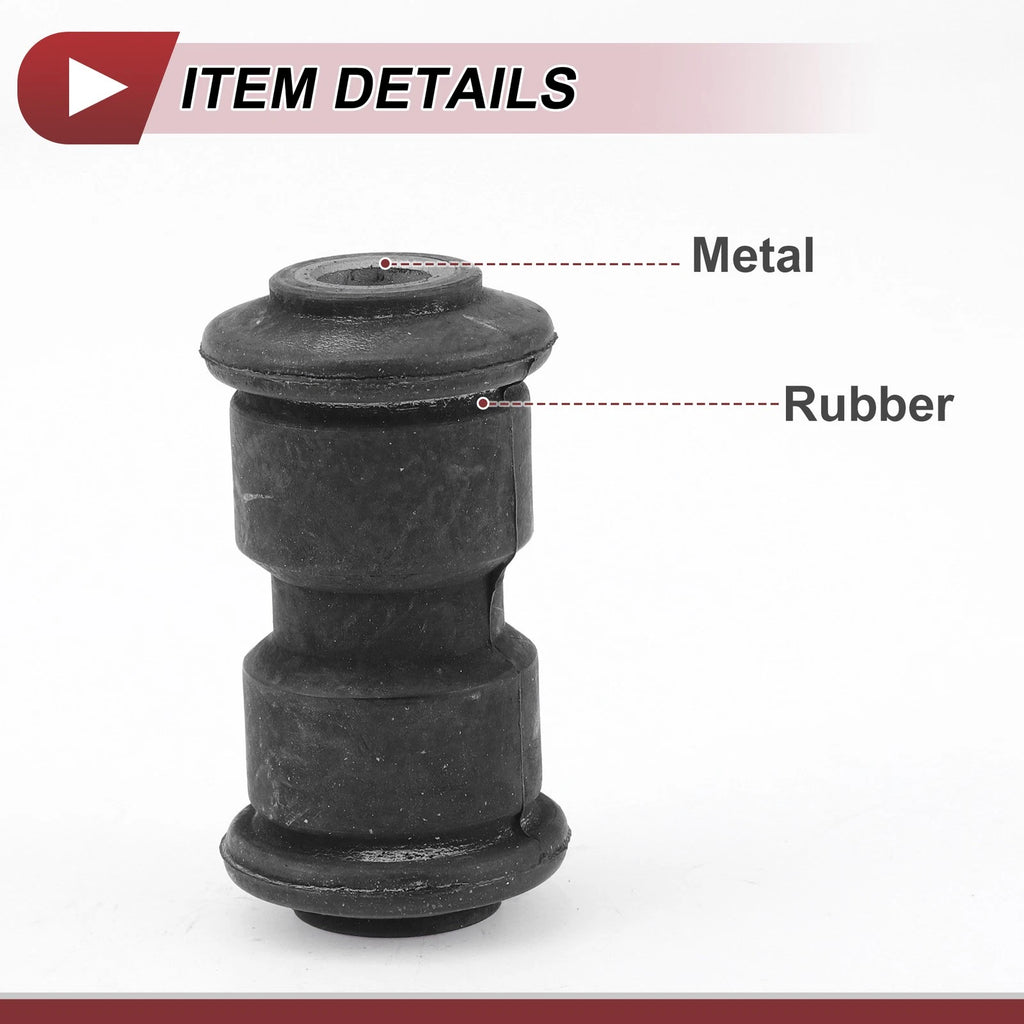 Rear Control Arm Bushing No. 0003210050 for Mercedes Benz T1 Bus 