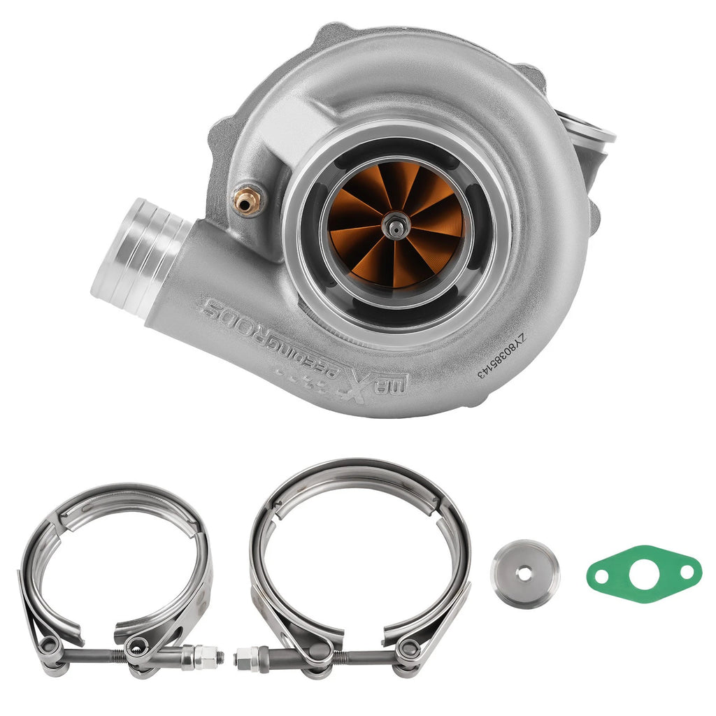 900HP Universal Turbo .83 /72 A/R Dual Ball Bearing for
