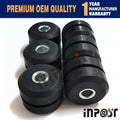 6pcs Vibration Mount Isolator for Thermo King TK SB 100 110 190 (1991–1991)