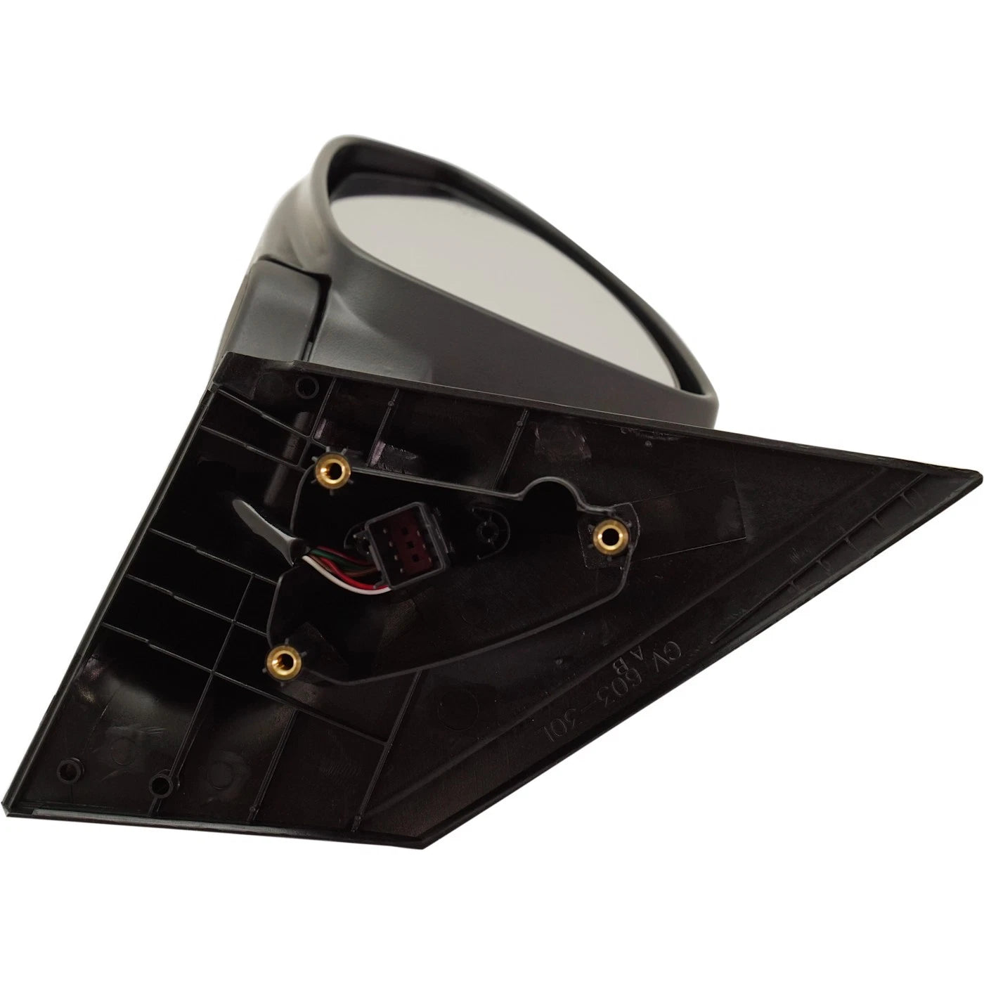 Driver Left Side Heated Mirror for Chevy Cruze (2016–2019)